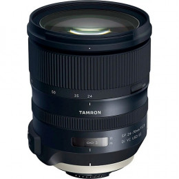 Tamron AF SP 24-70mm f/2,8 Di VC USD G2 (Nikon) EU