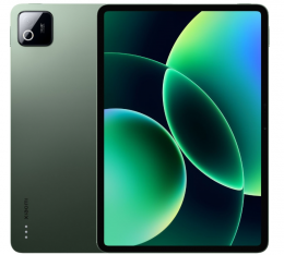 Xiaomi Pad 8 12/256GB Pine Green (with charger) (Global Version)