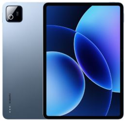 Xiaomi Pad 8 8/128GB Blue (VHU6361EU) (with charger) (Global Version)