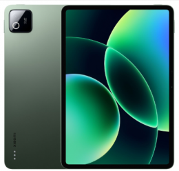Xiaomi Pad 8 8/128GB Pine Green (with charger) (Global Version)