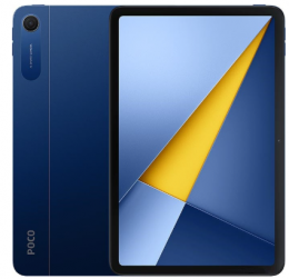 Xiaomi POCO Pad C1 4/64GB Blue (with charger) (Global Version)