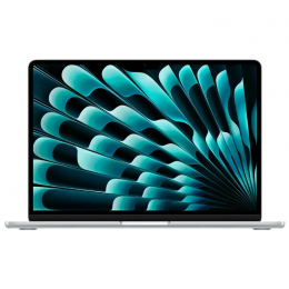 Air 13“ (Z1L2000KP) M5/10CPU/10GPU/32/2TB  Silver