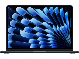 Air 13“ (Z1L8000KP) M5/10CPU/10GPU/32/2TB  Midnight