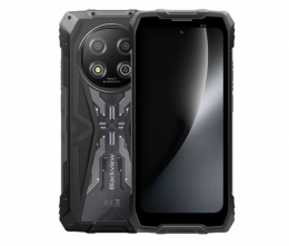 Blackview Rock 2 12/256GB Black
