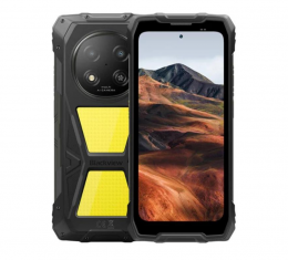 Blackview Rock 2 Pro 8/256GB Black