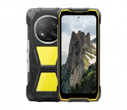 Blackview Rock 2 Pro 8/256GB Yellow