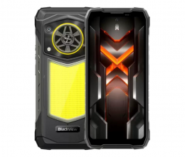 Blackview ROCK 5 12/256GB Black