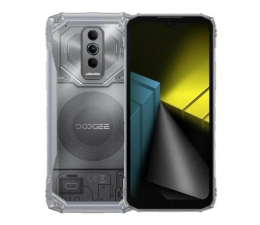 DOOGEE Blade 10 Ultra Energy 8/256GB Galaxy Titanium