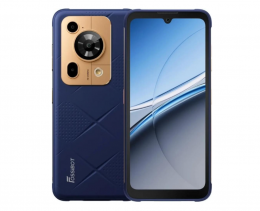 Fossibot F112 Pro 8/256GB Blue