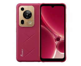 Fossibot F112 Pro 8/256GB Red