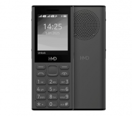 HMD 130 Music Dark Grey