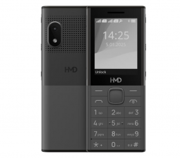 HMD 150 Music Dark Grey