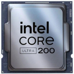 Intel Core Ultra 5 250K Plus Tray (AT807683B9B4886)