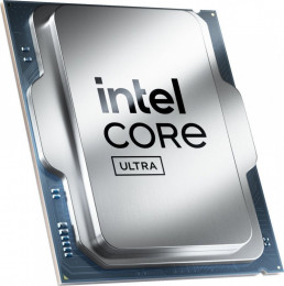 Intel Core Ultra 7 270K Plus Tray (AT807683B9B4884)