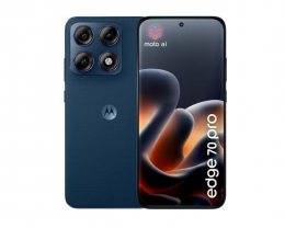 Motorola Edge 70 Pro 8/256GB Titan (PBC20016)