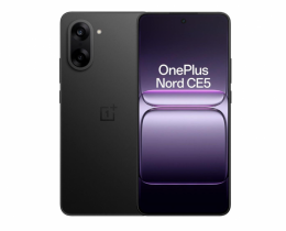 OnePlus Nord CE5 8/128GB Black Infinity