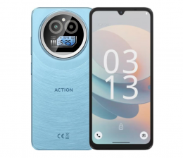 Oukitel IIIF150 Action A5Pro 3/256GB Serene Blue