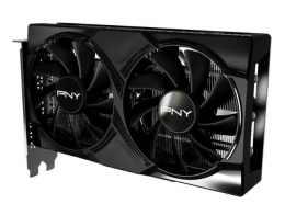 PNY GeForce RTX 5050 Dual Fan 8 GB (VCG50508DFXPB1)