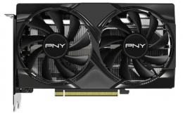 PNY GeForce RTX 5060 VERTO Dual Fan OC (VCG50608DFXPB1-O)