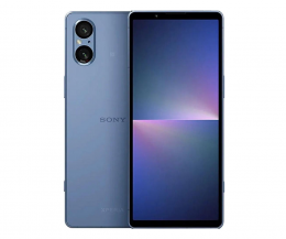 Sony Xperia 5 V 8/256GB Blue