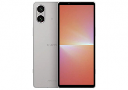Sony Xperia 5 V 8/256GB Platinum Silver