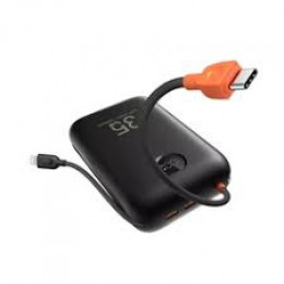 VEGER K3 30000mAh 35W Black (W3018)