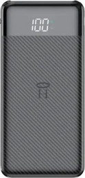 VEGER VG-W1087 10000mAh Black