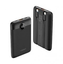 VEGER W1170 10000 mAh Black (VG-W1170)