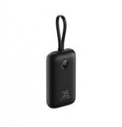 VEGER W1188 10000mAh 35W Black (VG-W1188)