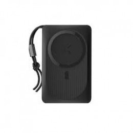 VEGER Wireless 10000mAh 38.5Wh 3.85V Black (VG-W1151-B)