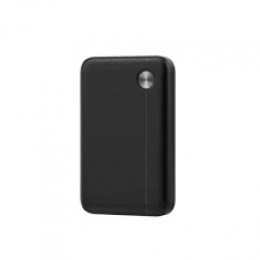 WIWU Wi-P059 10000mAh 22.5W Li-pol Black (6977703653618)