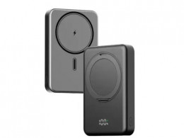 WUW Y03 10000mAh 15W Black (Y03W)