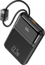 WUW Y158 10000mAh Black