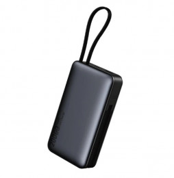 WUW Y45 (PD22.5W quick charge) 20000mAh Black