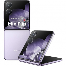 Xiaomi Mix Flip 12/512GB Purple (with adapter)