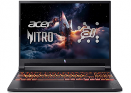 Acer Nitro V 16 AI ANV16-42-R17U (NH.U3BAA.001) EU
