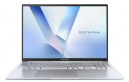 ASUS Vivobook 16 M1605NAQ Silver (OLED M1605NAQ-SH119WEU)