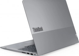 Lenovo ThinkBook 16 G7 IML (21MS004ASP) Arctic Grey