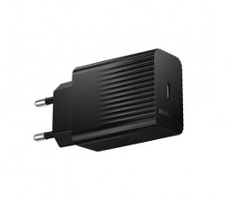 Borofone BAS73A Source 20W USB-C PD Black (6941991122699)