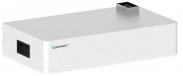 Growatt AXE 5.0L-C1 LiFePO4 51,2V 100AH 5120W*h (GR-BT-5KWH) EU