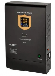 Kemot PROsolar-5000 (URZ3420) EU