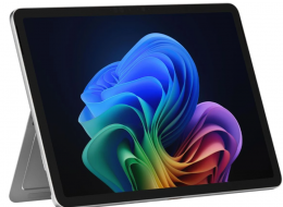 Microsoft Surface Pro 12 XPlus/16GB/512GB/Win11 Platinum (EP2-33671) EU