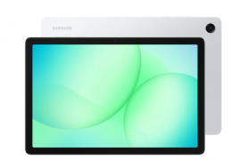 Samsung Galaxy Tab A11+ 5G 6/128GB Silver (SM-X236BZSR) EU
