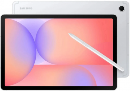 Samsung Galaxy Tab S10 Lite Wi-Fi 8/256GB Silver (SM-X400NZSP) EU