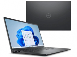 Dell 15 DC15255 (DC15255-A117BLKDX) EU