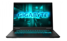 GIGABYTE GAMING A16 PRO DYH (DYHG5EECC4SD) EU