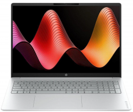 HP OmniBook 3 16-by0038nwx Glacier Silver (D9LW4EA)  EU