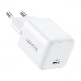 UGREEN X512 USB-C 20W PD GaN White (UGR-55554)