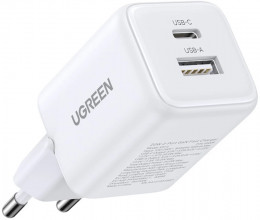 UGREEN X514 20W White (UGR-65006)