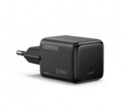 UGREEN X517 25W Black (UGR-65736)